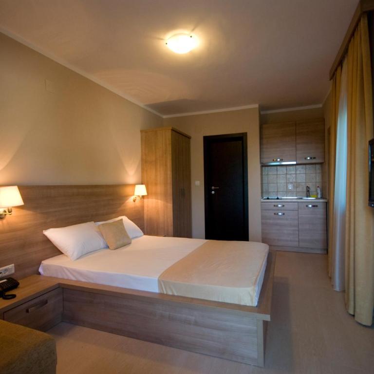 Vila V Lux Apartments - Studio (2 Adults) - 7