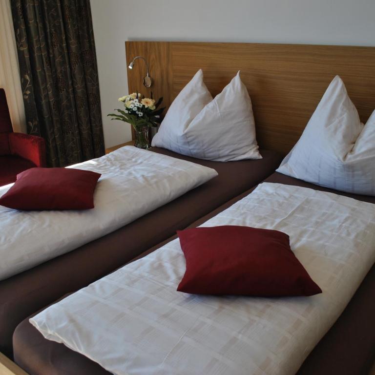 Der Winklhof - Doppelzimmer - 3