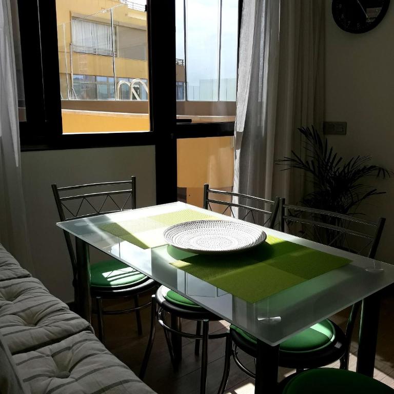 Canteras Playa Mc - Apartamento Estudio - 9