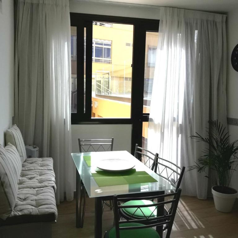 Canteras Playa Mc - Apartamento Estudio - 11