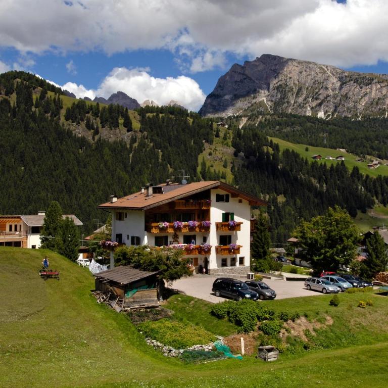 Villa Insam Apartment - Appartamento - 3