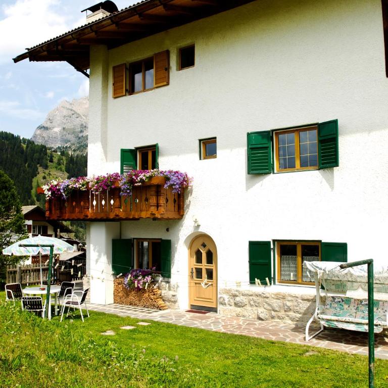 Villa Insam Apartment - Appartamento - 8