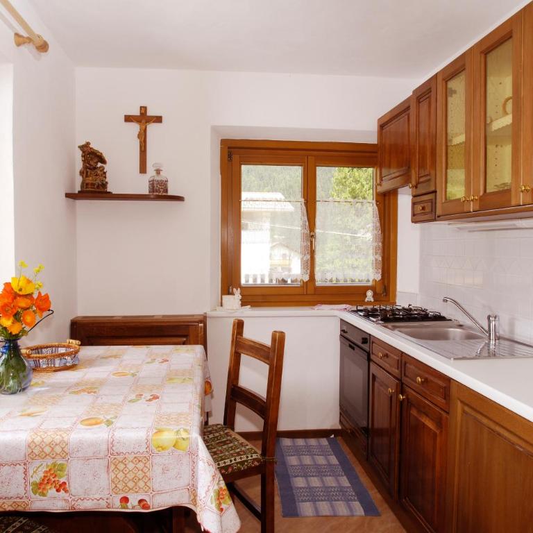 Villa Insam Apartment - Appartamento - 11