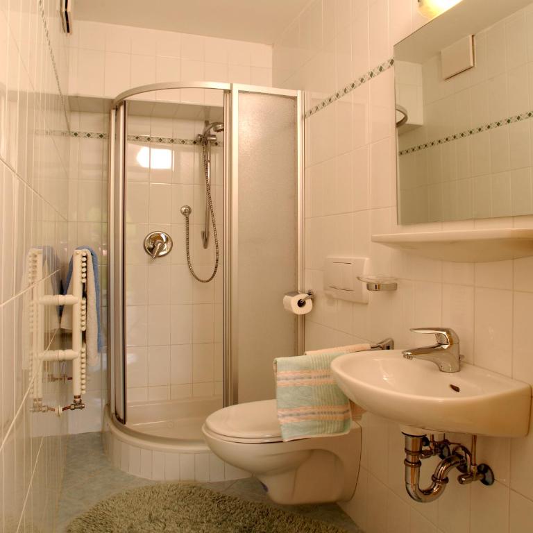 Villa Insam Apartment - Appartamento - 15