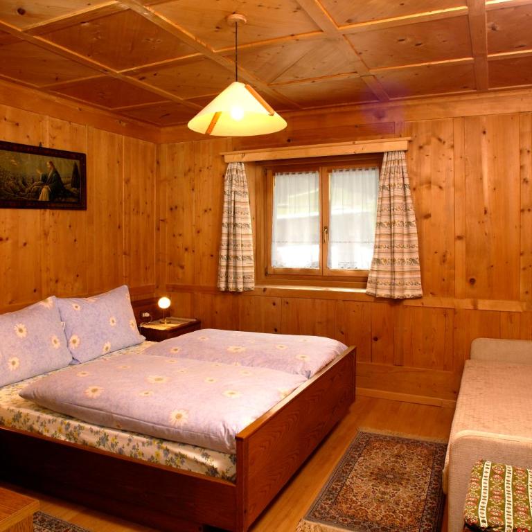 Villa Insam Apartment - Appartamento - 16