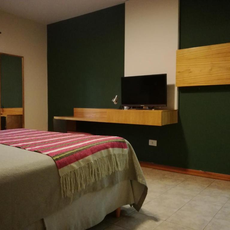 Hosteria ACA al Sur - Habitación Doble - 2