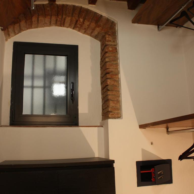 S.Zanobi courtyard house w/ terrace - Appartamento - 31