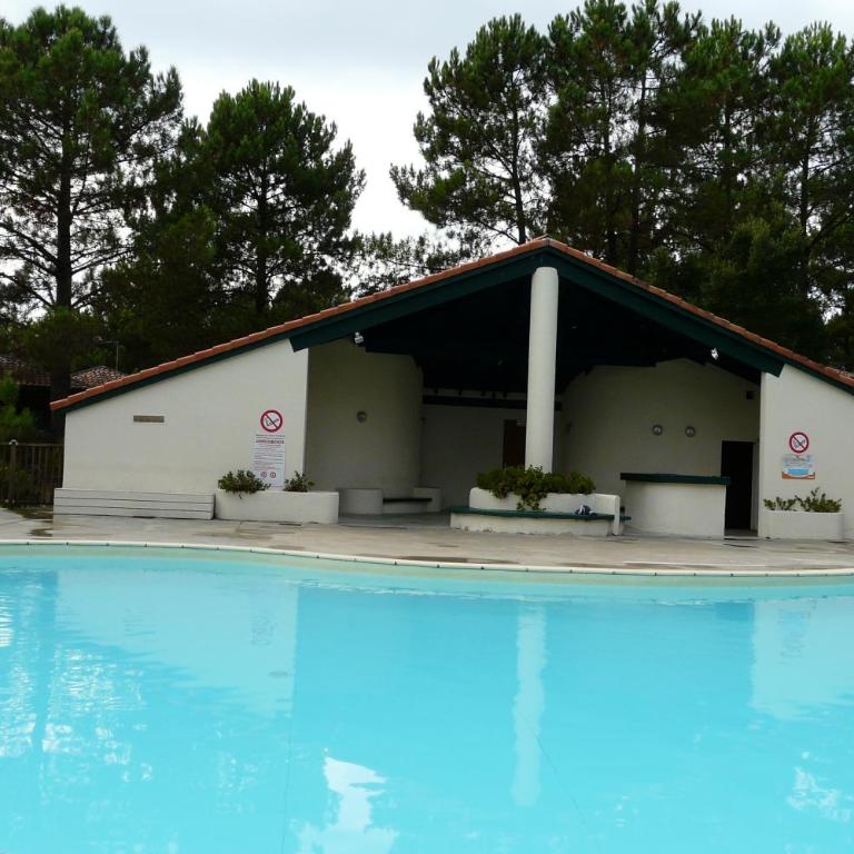 Blue Ocean - Maison 2 Chambres - 25