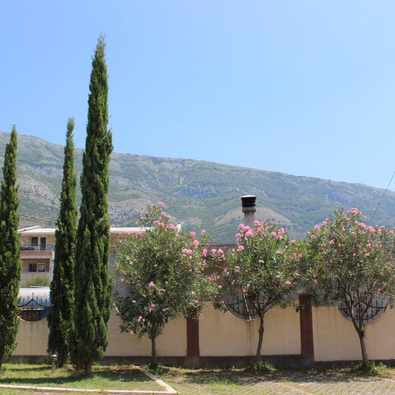 Vila Laguna - Apartman - 5