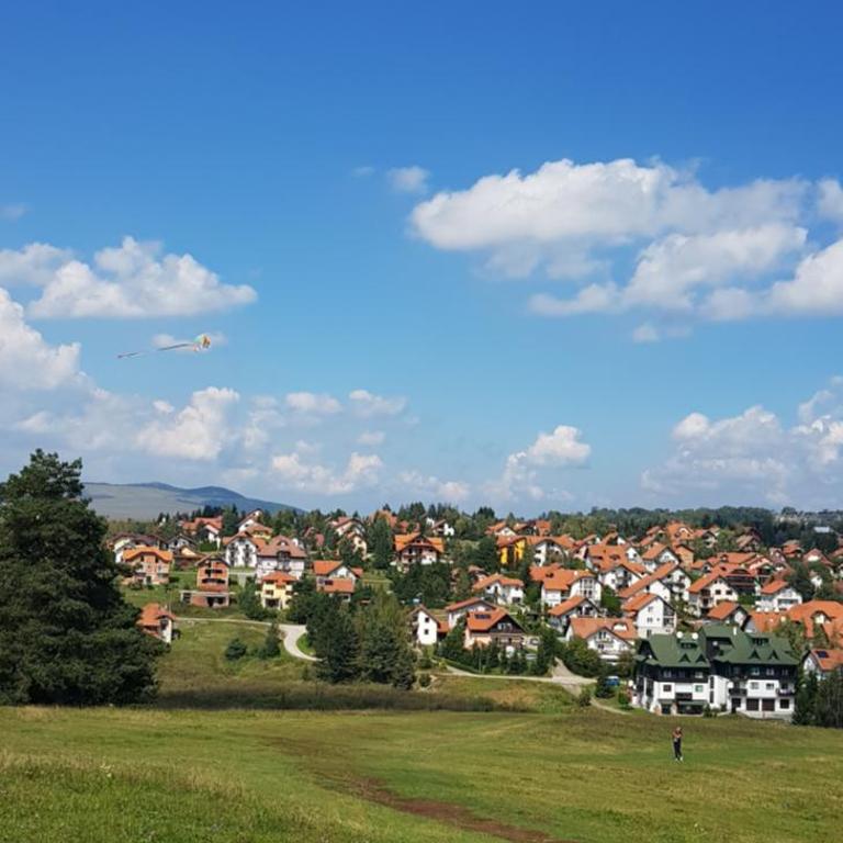 Apartman Una - Apartment mit 1 Schlafzimmer - 26