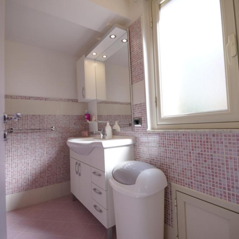 B&B Nodo Francescano - Habitación Doble - 13