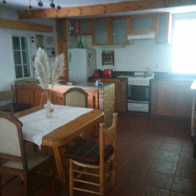Posada San Andres - Casa - 14