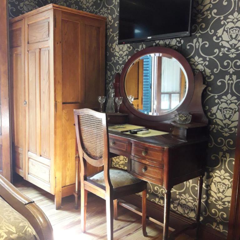 Hotel City Bell - Habitación Doble Superior con terraza - 5