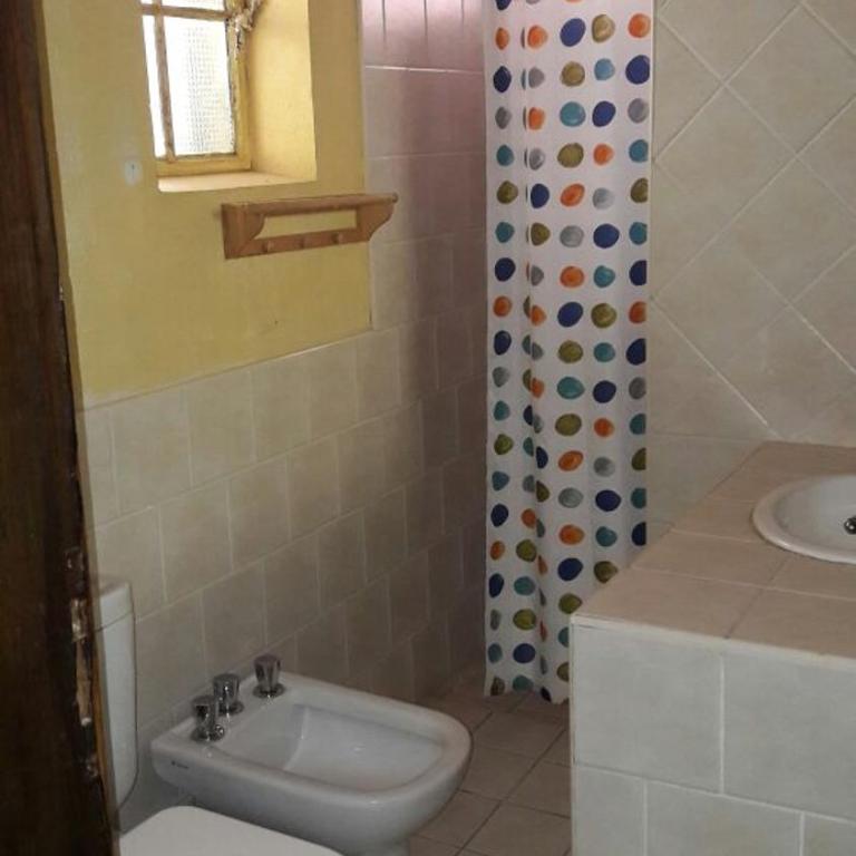 Posada San Andres - Casa - 11