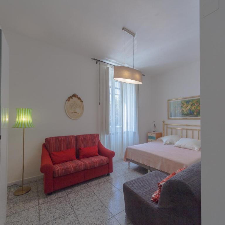 Divina Costa Salerno - Appartamento - 26