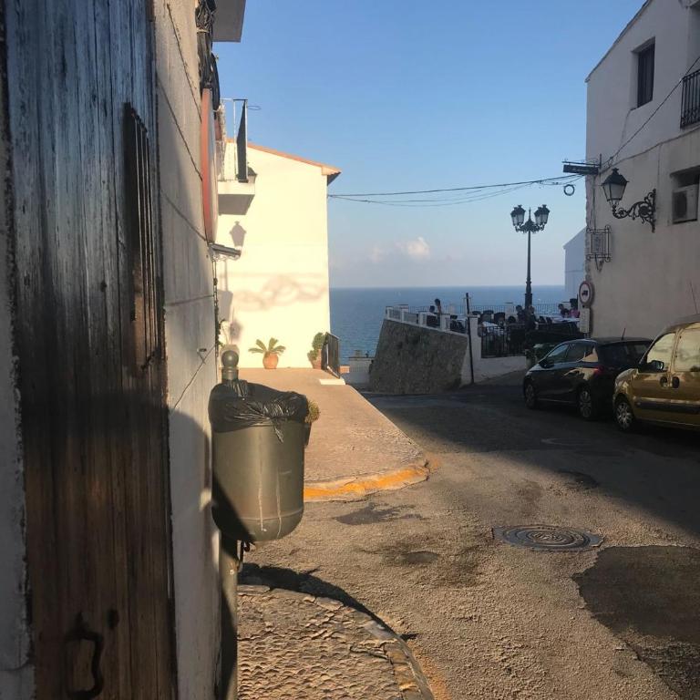 Suite Independiente de 45 m2 con Bañera en Pleno Casco Viejo - Apartamento - 11