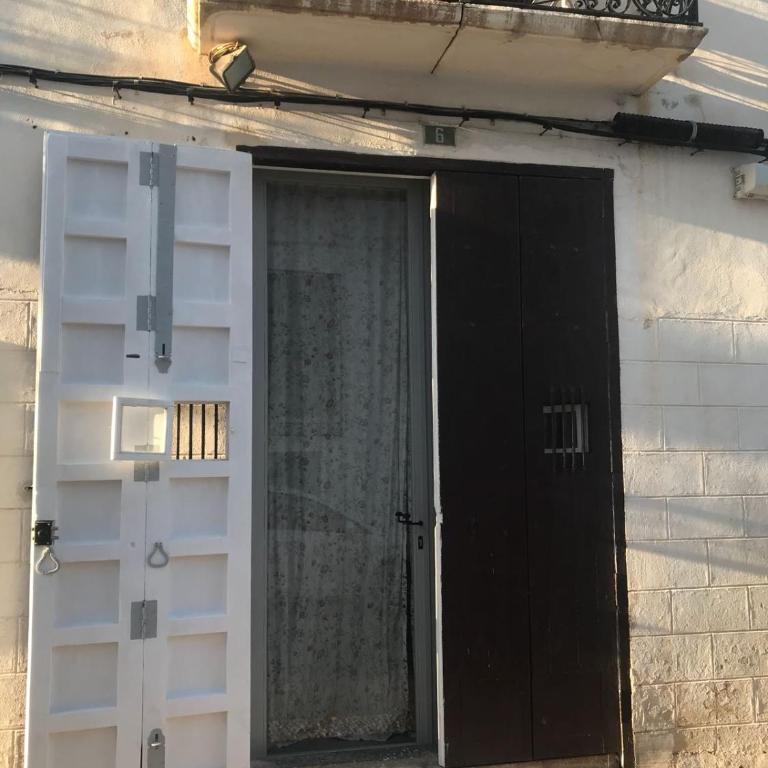 Suite Independiente de 45 m2 con Bañera en Pleno Casco Viejo - Apartamento - 10