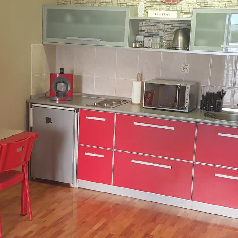 Nice apartment - Deluks Apartman - 11