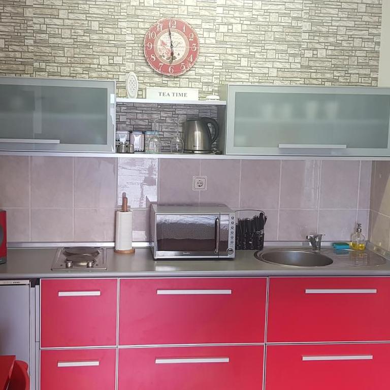 Nice apartment - Deluks Apartman - 12