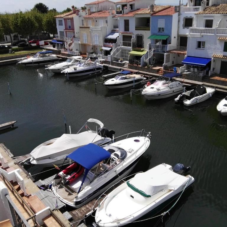 Port Empuries - Casa Unifamiliar de 3 dormitorios - 11