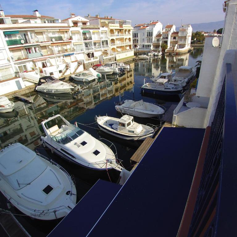Port Empuries - Casa Unifamiliar de 3 dormitorios - 19
