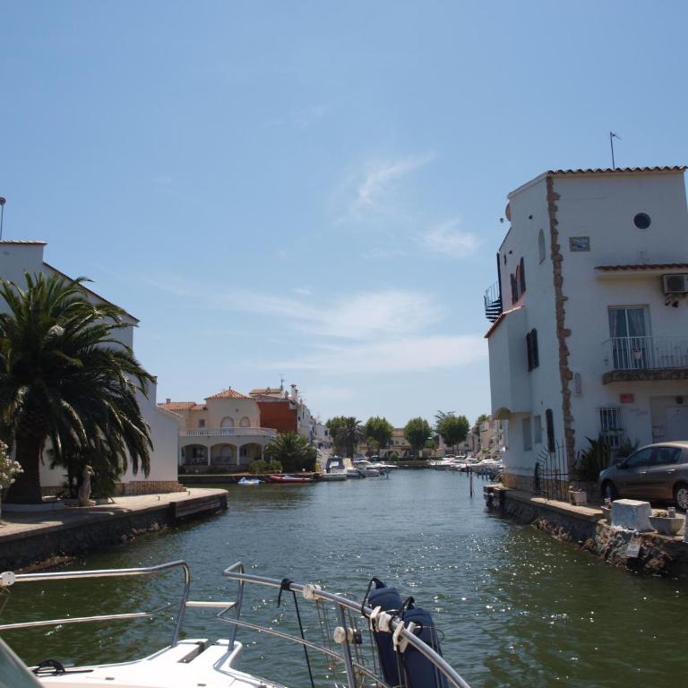 Port Empuries - Casa Unifamiliar de 3 dormitorios - 27
