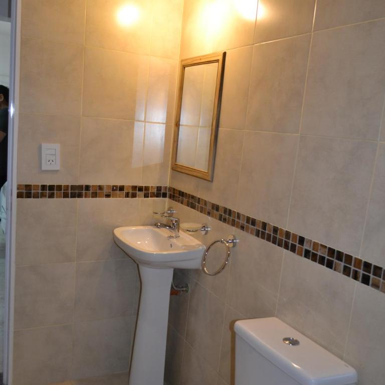 Pai Pajarito - Apartment - 4