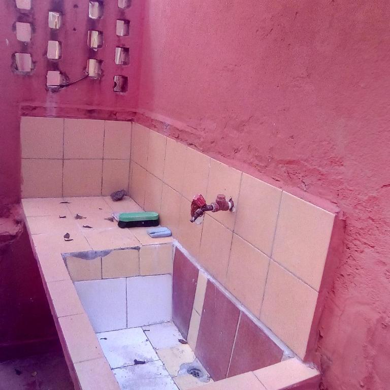 La Casona - Two-Bedroom House - 1