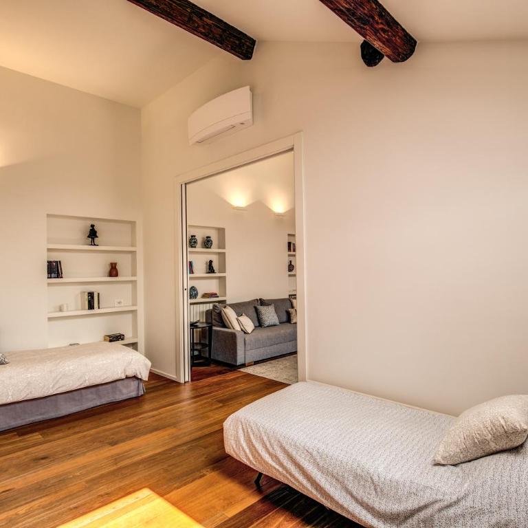 Luxurious Apartment in Milan - Appartamento - 17