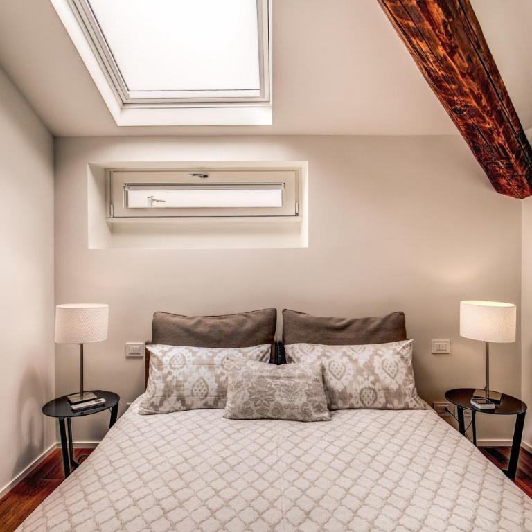 Luxurious Apartment in Milan - Appartamento - 9
