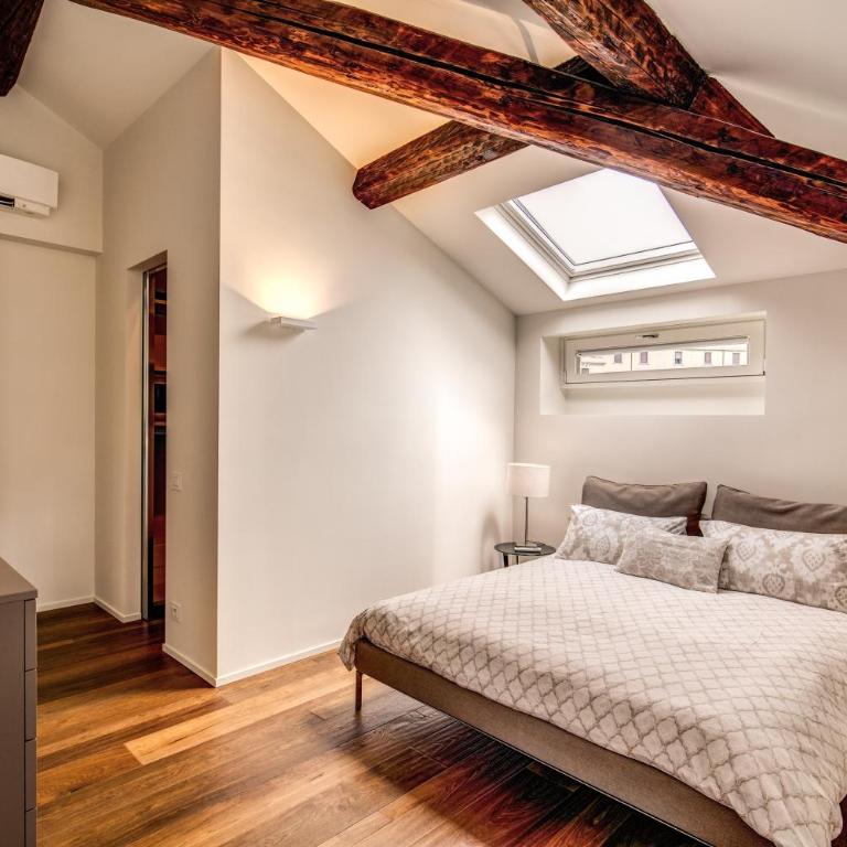 Luxurious Apartment in Milan - Appartamento - 8