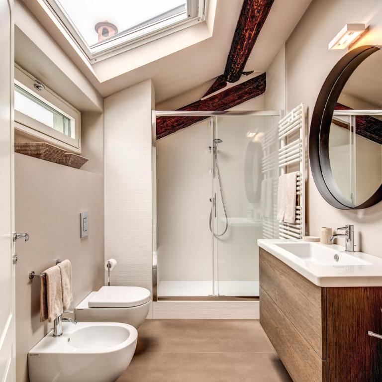 Luxurious Apartment in Milan - Appartamento - 12