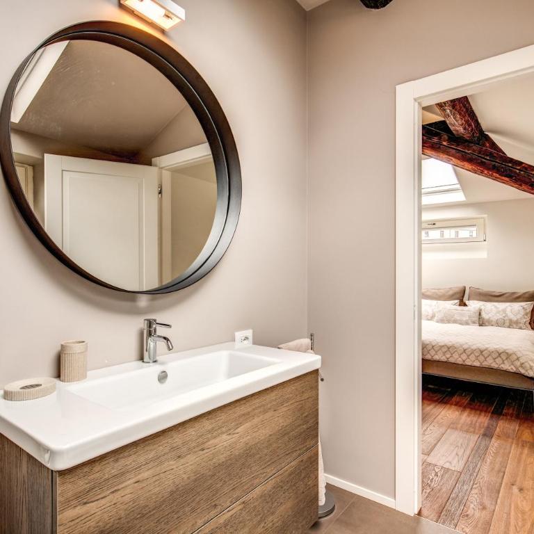 Luxurious Apartment in Milan - Appartamento - 11