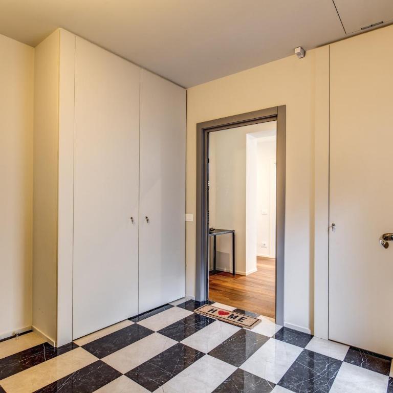 Luxurious Apartment in Milan - Appartamento - 19