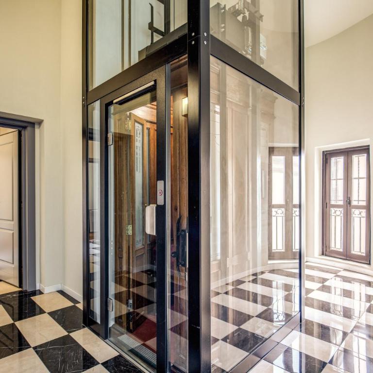 Luxurious Apartment in Milan - Appartamento - 21