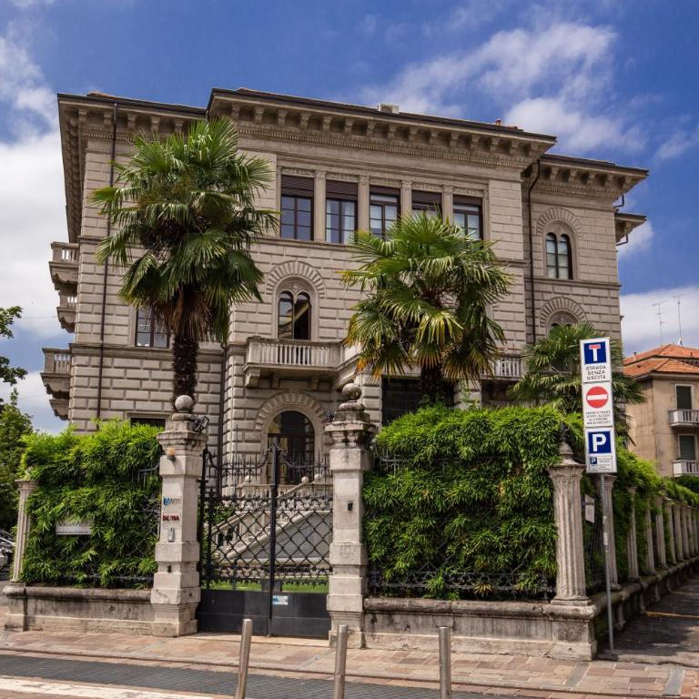 Luxurious Apartment in Milan - Appartamento - 22