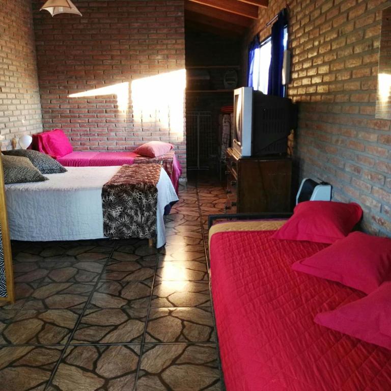 Monoambiente Amplio - Apartamento con vistas a las montañas - 20