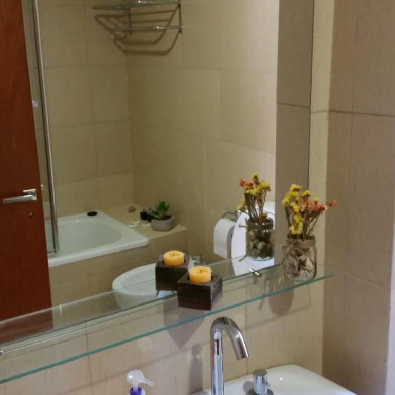 Little home - Apartamento - 21