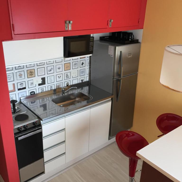 Enjoy Palermo - Apartamento de 2 dormitorios - 39