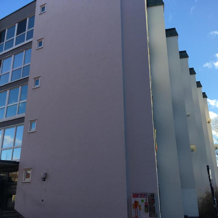 Apartment an der Schwedenstiege - Studio-Apartment - 11