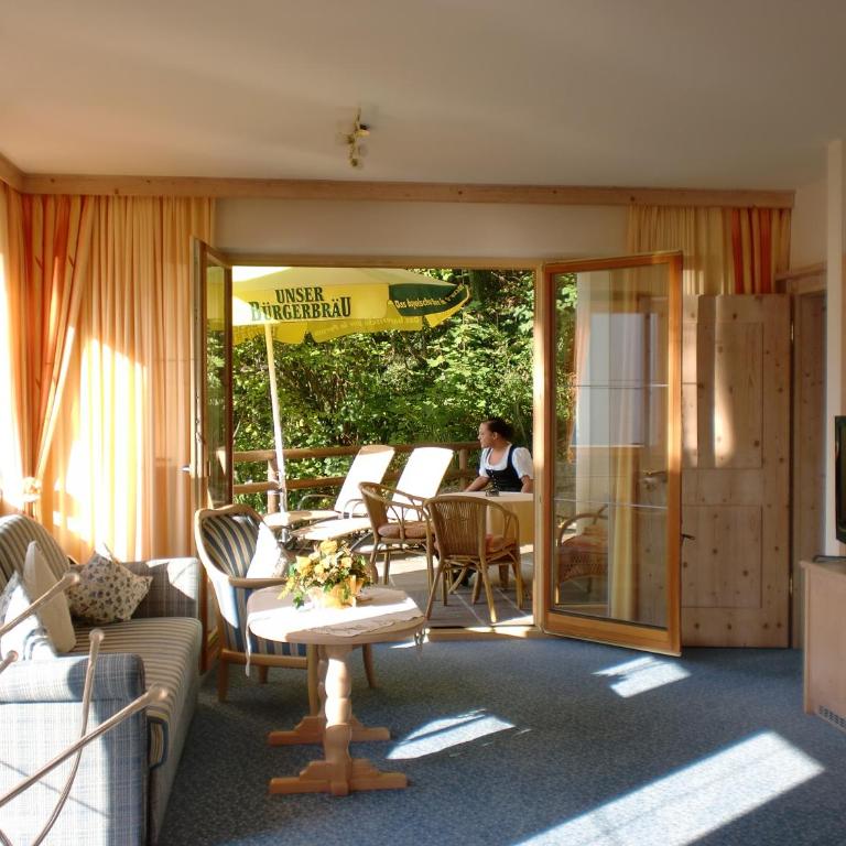 Hotel Restaurant Neu Meran - Superior Suite - 2