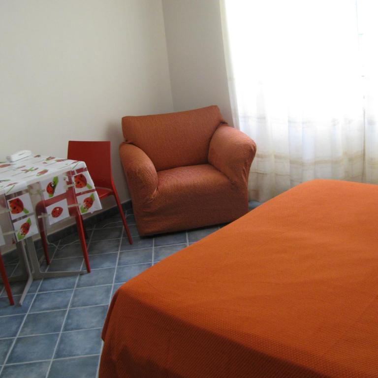 Lions Residence - Appartamento Monolocale - 3