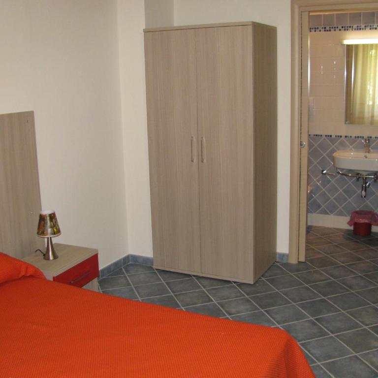 Lions Residence - Appartamento Monolocale - 4