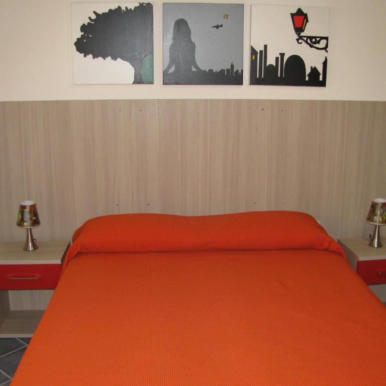 Lions Residence - Appartamento Monolocale - 5