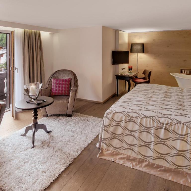 Giardino Mountain - Bergsuite - 3