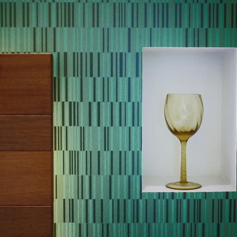Q Hotel - Camera Tripla - 6