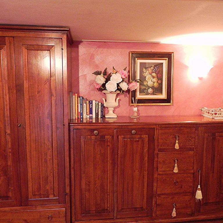 Bargello Florence - Appartamento su 2 Livelli con 1 Camera da Letto e Balcone - 28
