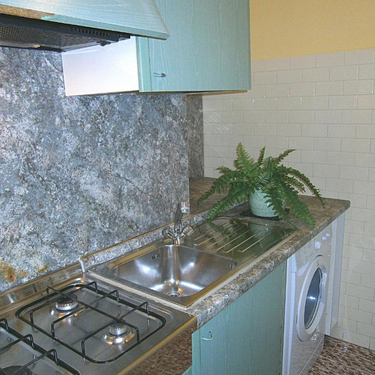 Elba - Appartamento con 2 Camere da Letto - 5