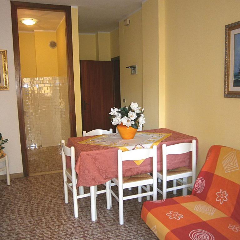 Elba - Appartamento con 2 Camere da Letto - 9