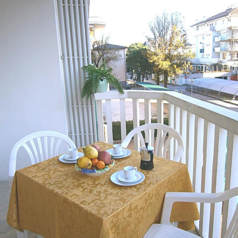 Elba - Appartamento con 2 Camere da Letto - 13
